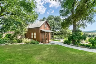 4535 Morris Ranch Rd, Fredericksburg, TX 78624 - Photo 3
