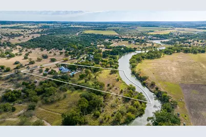 4535 Morris Ranch Rd, Fredericksburg, TX 78624 - Photo 5