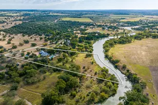 4535 Morris Ranch Rd, Fredericksburg, TX 78624 - Photo 5