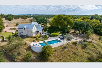 4535 Morris Ranch Rd, Fredericksburg, TX 78624 - Photo 45