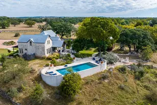 4535 Morris Ranch Rd, Fredericksburg, TX 78624 - Photo 45