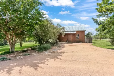 4535 Morris Ranch Rd, Fredericksburg, TX 78624 - Photo 23
