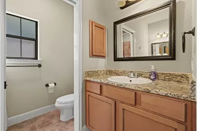 713 Englemann Oak Dr, Fredericksburg, TX 78624 - Photo 17