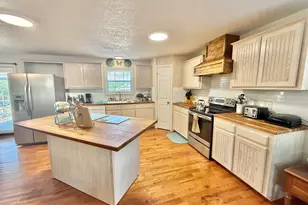 281 Oak Rd, Harper, TX 78631 - Photo 3