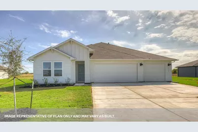 488 Sonoma St, Fredericksburg, TX 78624 - Photo 1