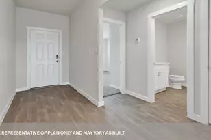 488 Sonoma St, Fredericksburg, TX 78624 - Photo 3