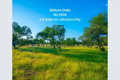 Tract 5 Wine Trail Dr, Johnson City, TX 78636 - Photo 1