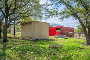 563 J B Rd, Harper, TX 78631 - Photo 19