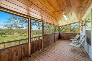 563 J B Rd, Harper, TX 78631 - Photo 15