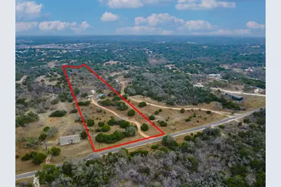 123 Birch Rd, Fredericksburg, TX 78624 - Photo 3