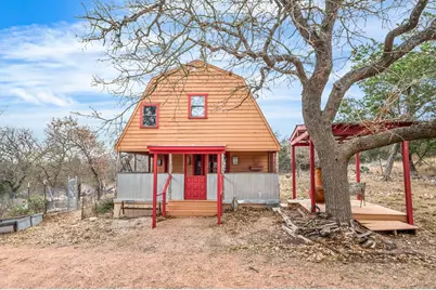 123 Birch Rd, Fredericksburg, TX 78624 - Photo 1