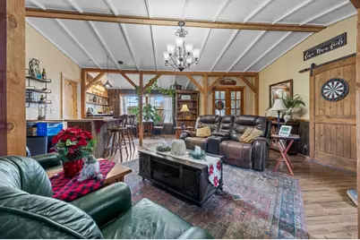 152 Henderson Branch Rd, Ingram, TX 78025 - Photo 9