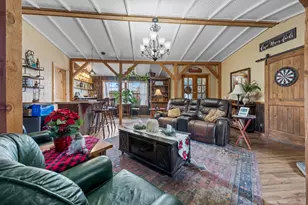 152 Henderson Branch Rd, Ingram, TX 78025 - Photo 9