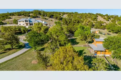 362 Kruse Hill Dr, Fredericksburg, TX 78624 - Photo 11