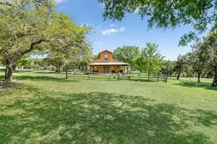 362 Kruse Hill Dr, Fredericksburg, TX 78624 - Photo 35