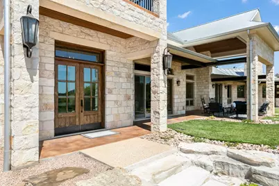 362 Kruse Hill Dr, Fredericksburg, TX 78624 - Photo 23