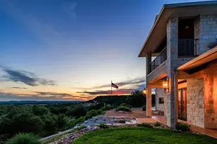 362 Kruse Hill Dr, Fredericksburg, TX 78624 - Photo 5