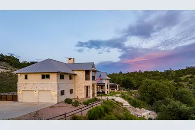 362 Kruse Hill Dr, Fredericksburg, TX 78624 - Photo 7