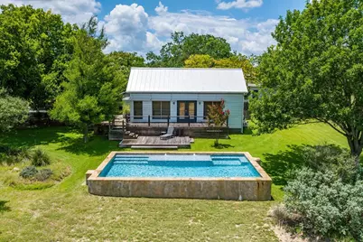 1556 Pfiester Rd, Fredericksburg, TX 78624 - Photo 3