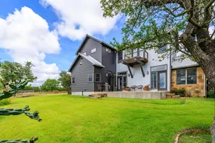 1556 Pfiester Rd, Fredericksburg, TX 78624 - Photo 1