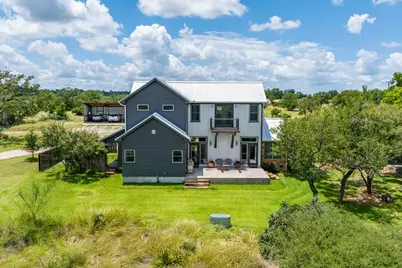 1556 Pfiester Rd, Fredericksburg, TX 78624 - Photo 5