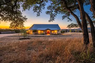 34 Rusty Spur Dr, Fredericksburg, TX 78624 - Photo 13