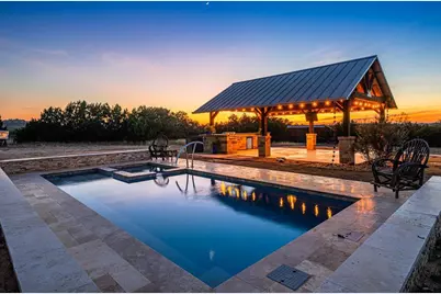 34 Rusty Spur Dr, Fredericksburg, TX 78624 - Photo 5