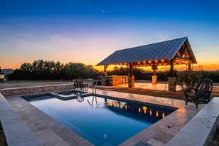 34 Rusty Spur Dr, Fredericksburg, TX 78624 - Photo 5