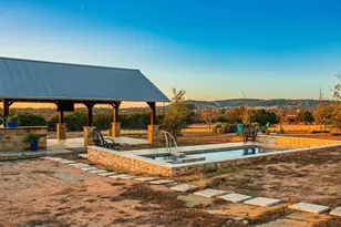 34 Rusty Spur Dr, Fredericksburg, TX 78624 - Photo 7