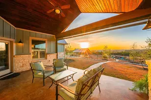 34 Rusty Spur Dr, Fredericksburg, TX 78624 - Photo 37