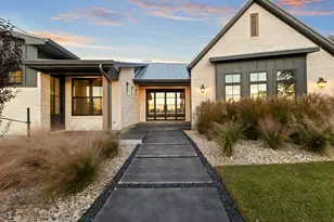 171 Flowering Sage Ln, Fredericksburg, TX 78624 - Photo 5