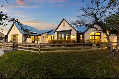 171 Flowering Sage Ln, Fredericksburg, TX 78624 - Photo 1