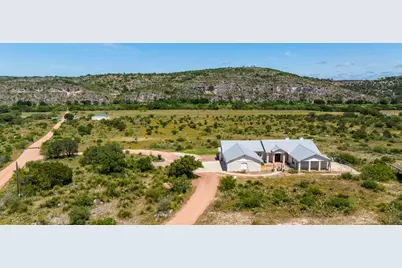 256 Persimmon Point, Mason, TX 76856 - Photo 5