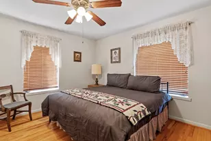 505 Waldrip St, Fredericksburg, TX 78624 - Photo 21