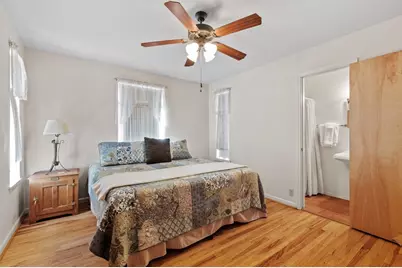 505 Waldrip St, Fredericksburg, TX 78624 - Photo 17