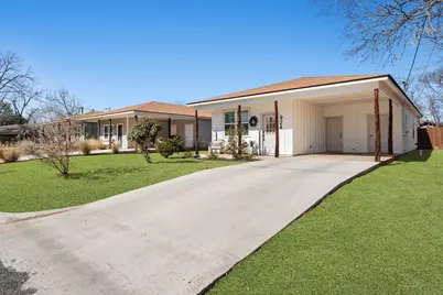 924 S Apple St, Fredericksburg, TX 78624 - Photo 21