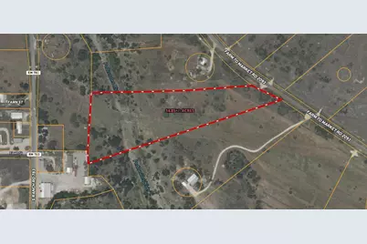 21882 Fm 2093, Harper, TX 78631 - Photo 9