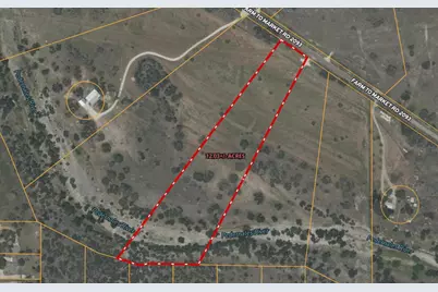 21690 Fm 2093, Harper, TX 78631 - Photo 23