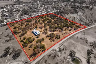 622 Paradise Ranch Rd, Fredericksburg, TX 78624 - Photo 85