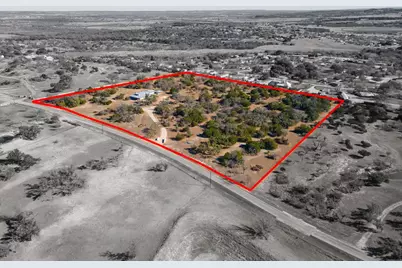 622 Paradise Ranch Rd, Fredericksburg, TX 78624 - Photo 89