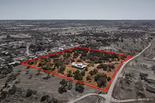 622 Paradise Ranch Rd, Fredericksburg, TX 78624 - Photo 7