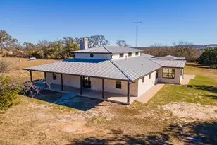 622 Paradise Ranch Rd, Fredericksburg, TX 78624 - Photo 1
