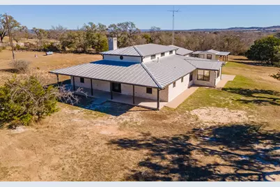622 Paradise Ranch Rd, Fredericksburg, TX 78624 - Photo 71