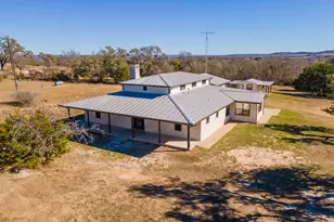 622 Paradise Ranch Rd, Fredericksburg, TX 78624 - Photo 71