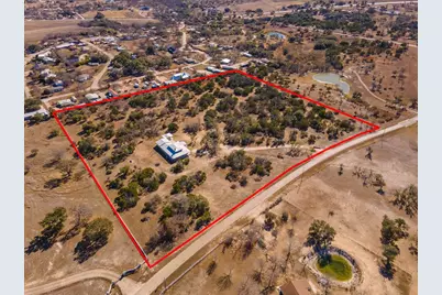 622 Paradise Ranch Rd, Fredericksburg, TX 78624 - Photo 87