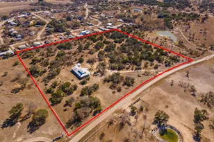 622 Paradise Ranch Rd, Fredericksburg, TX 78624 - Photo 87