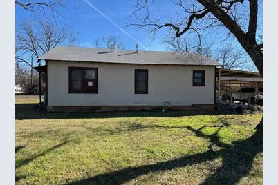 407 W Chase, Brady, TX 76825 - Photo 3