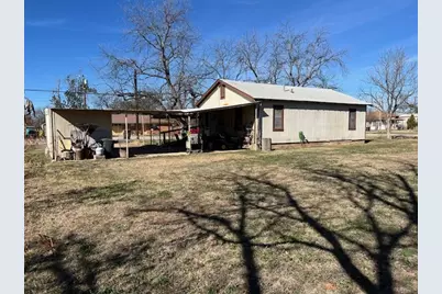 407 W Chase, Brady, TX 76825 - Photo 19