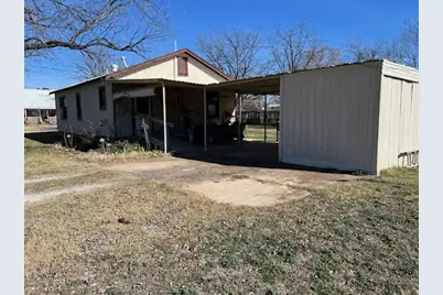 407 W Chase, Brady, TX 76825 - Photo 13