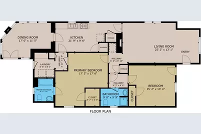 511 W Austin St, Fredericksburg, TX 78624 - Photo 9